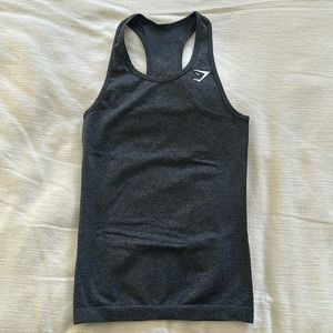 Gymshark Seamless Tank